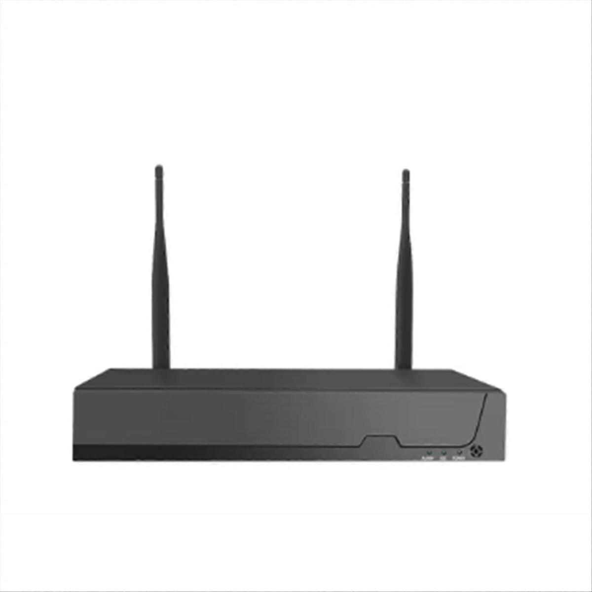 Icsee 8CH 265 HD 5MP 4K Wireless NVR Recorder EU PLUG