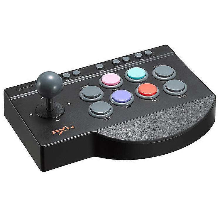 Fighting arcade game joystick compatible with PC/PS3/4/XBOXONE/Android/Switch