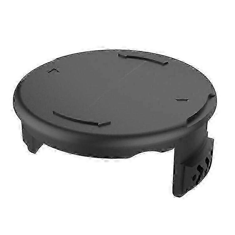 1Pc F016F04557 Compatible For BOSCH ART 23 SL String Trimmer Spool Cover Lawn Mower ABS Replacement Part