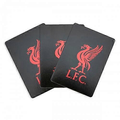 Liverpool FC Liver Bird Playing Card Deck