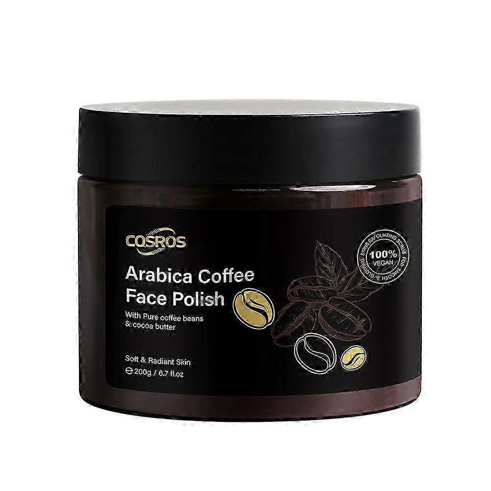 200gCoffee Body Scrub