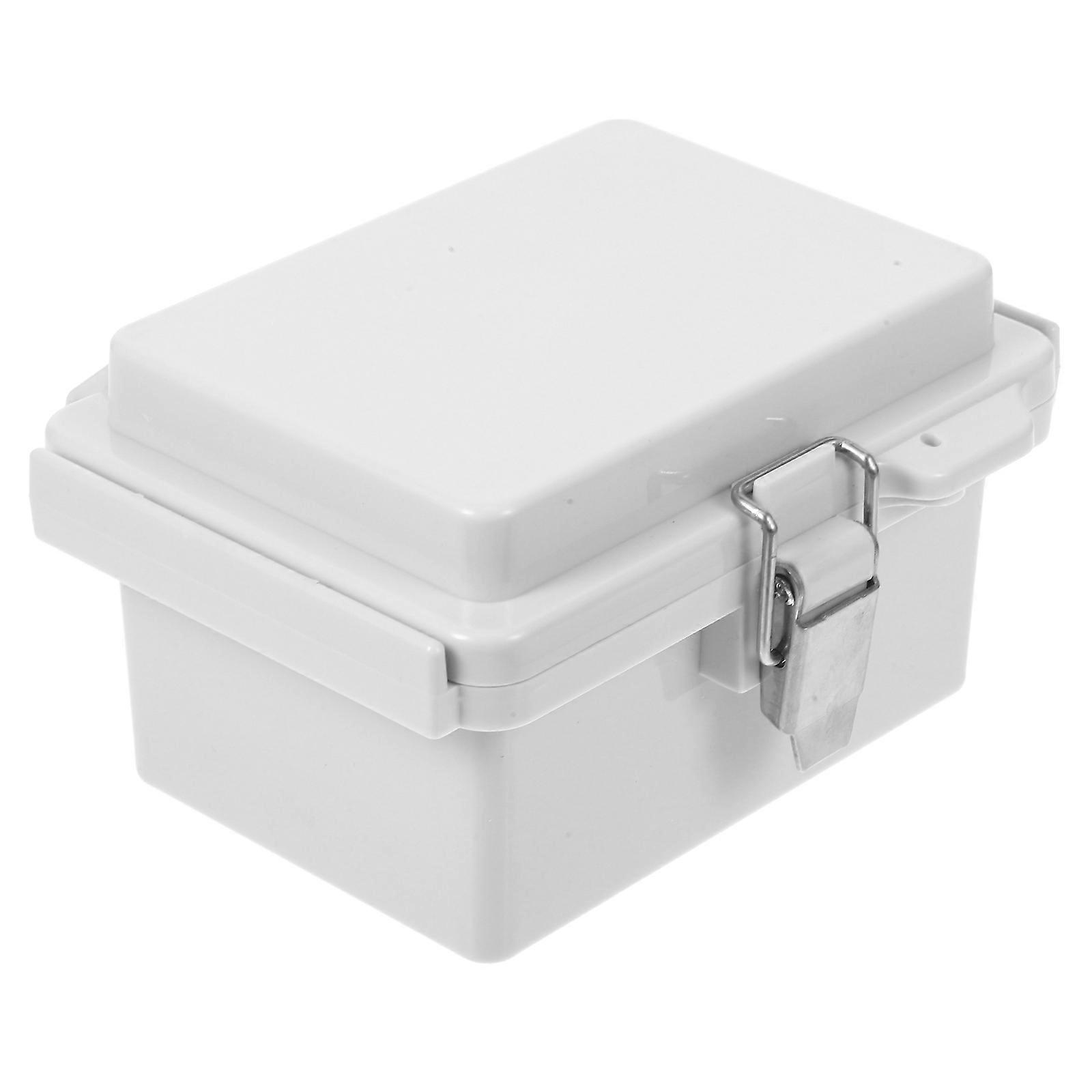 Waterproof Junction Box Outdoor Electrical Project Line Controller