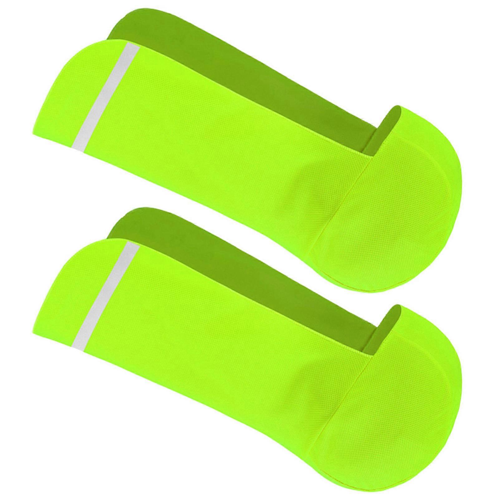 Reflective Skull Caps for Men for Neck Sun Protection 2Pcs