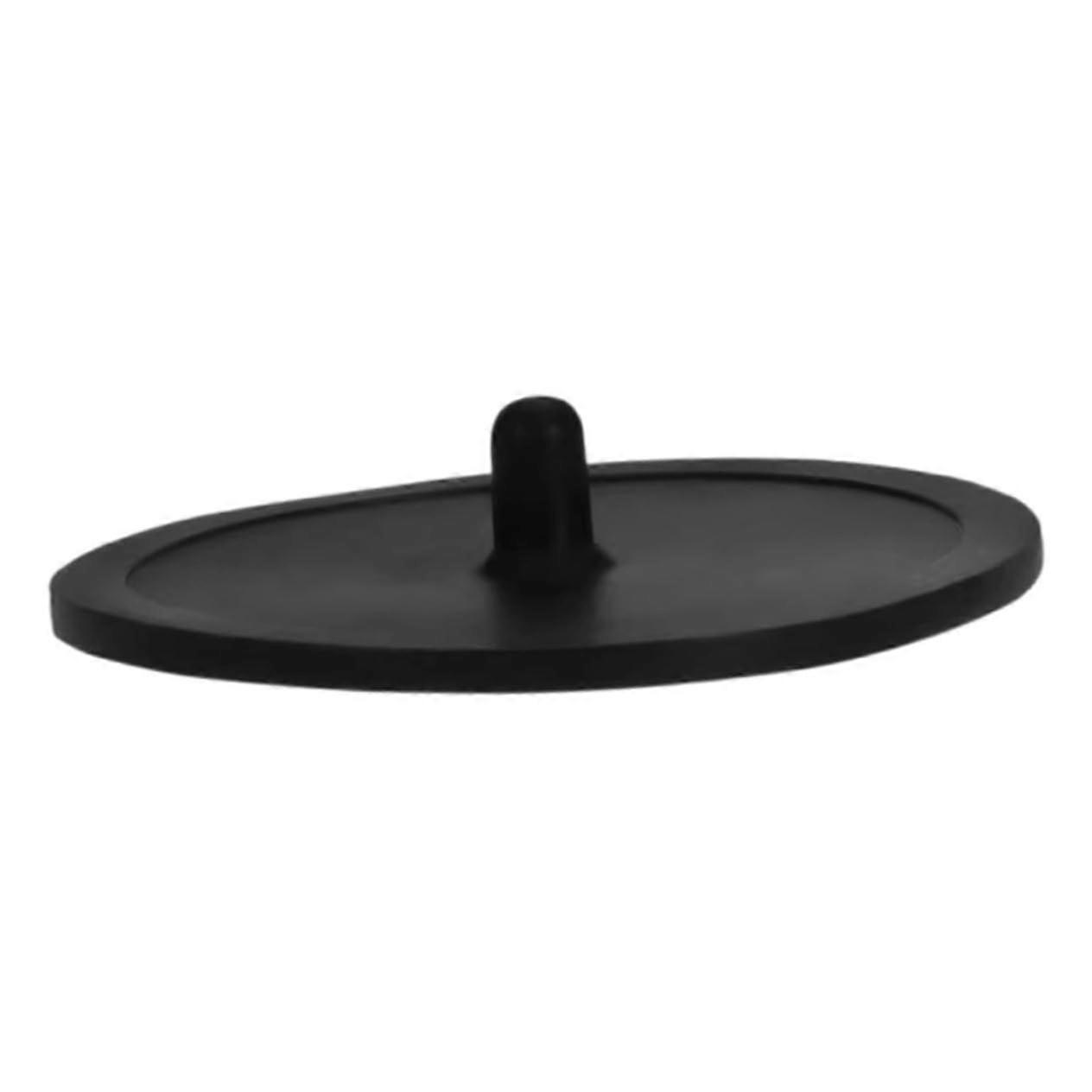 Espresso Machine Cleaning Disc Silicone Backflush Tool for Efficient Debris Removal and Compatibility