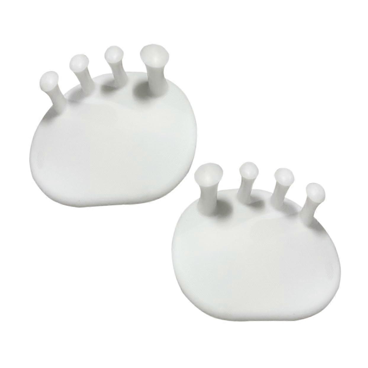 Bunion Corrector for Women with Toe Separator, Comfortable Alignment, Calf Training Tool