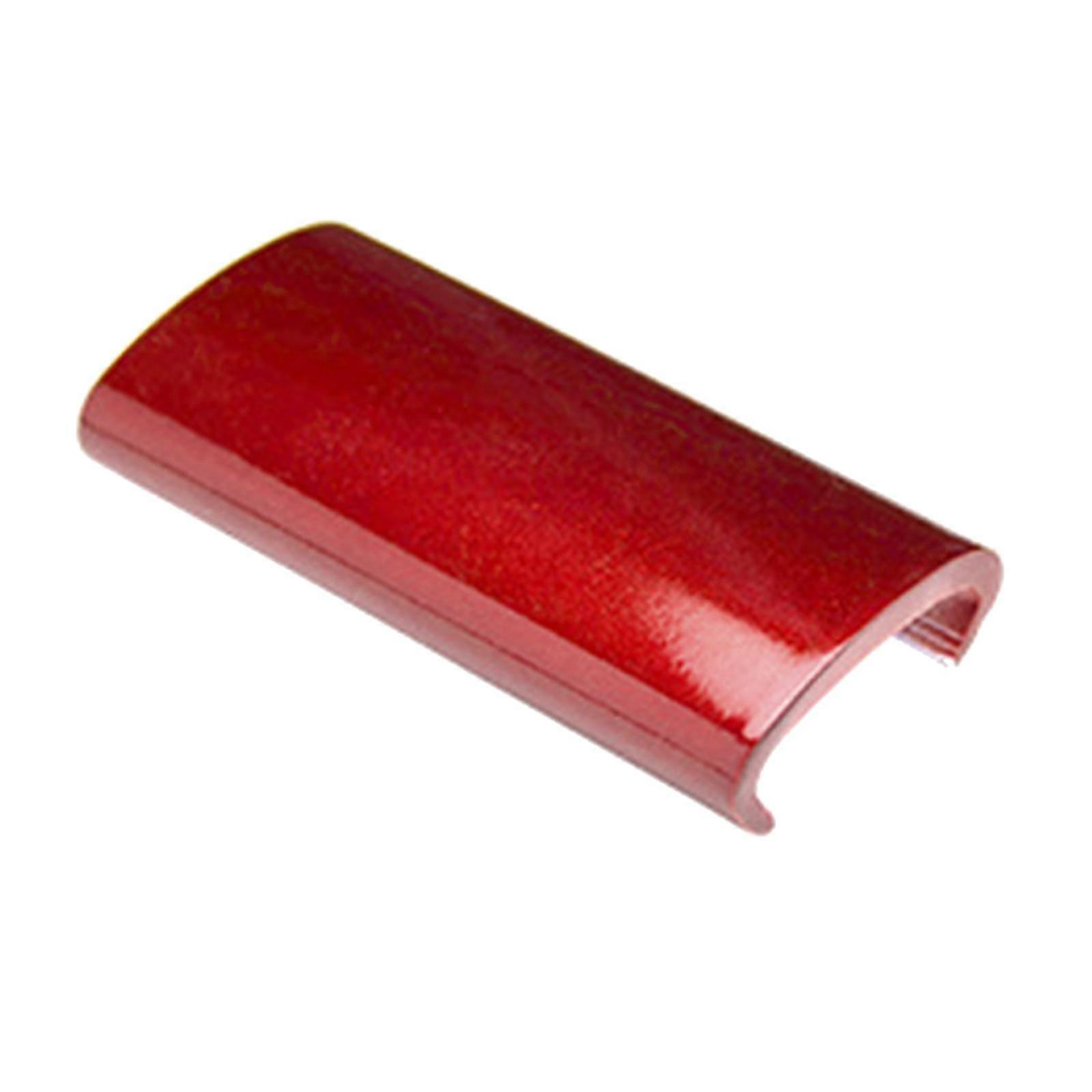 Pickleball Racket Edge Decor Decorative Buckle Stability for 16mm Thickness