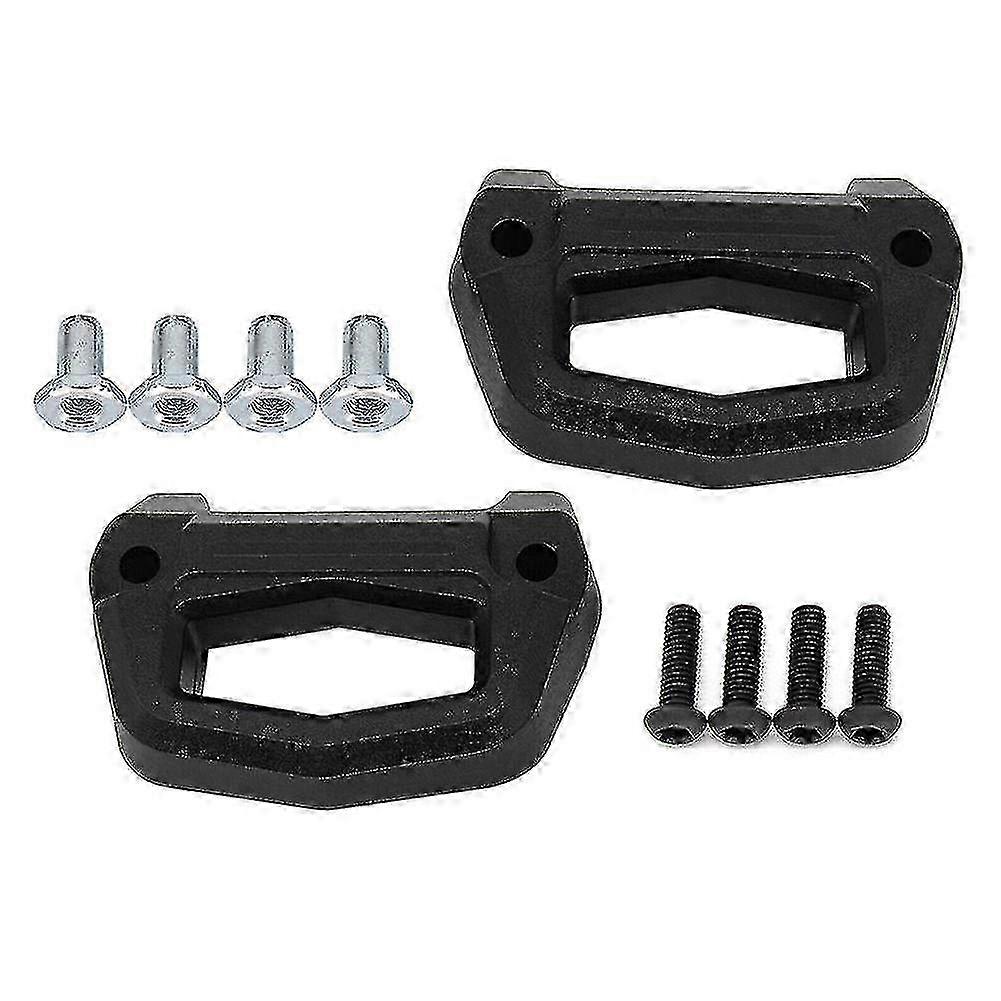 Universal Cargo Base Kit for Can-am X3 and Ski-doo Linq