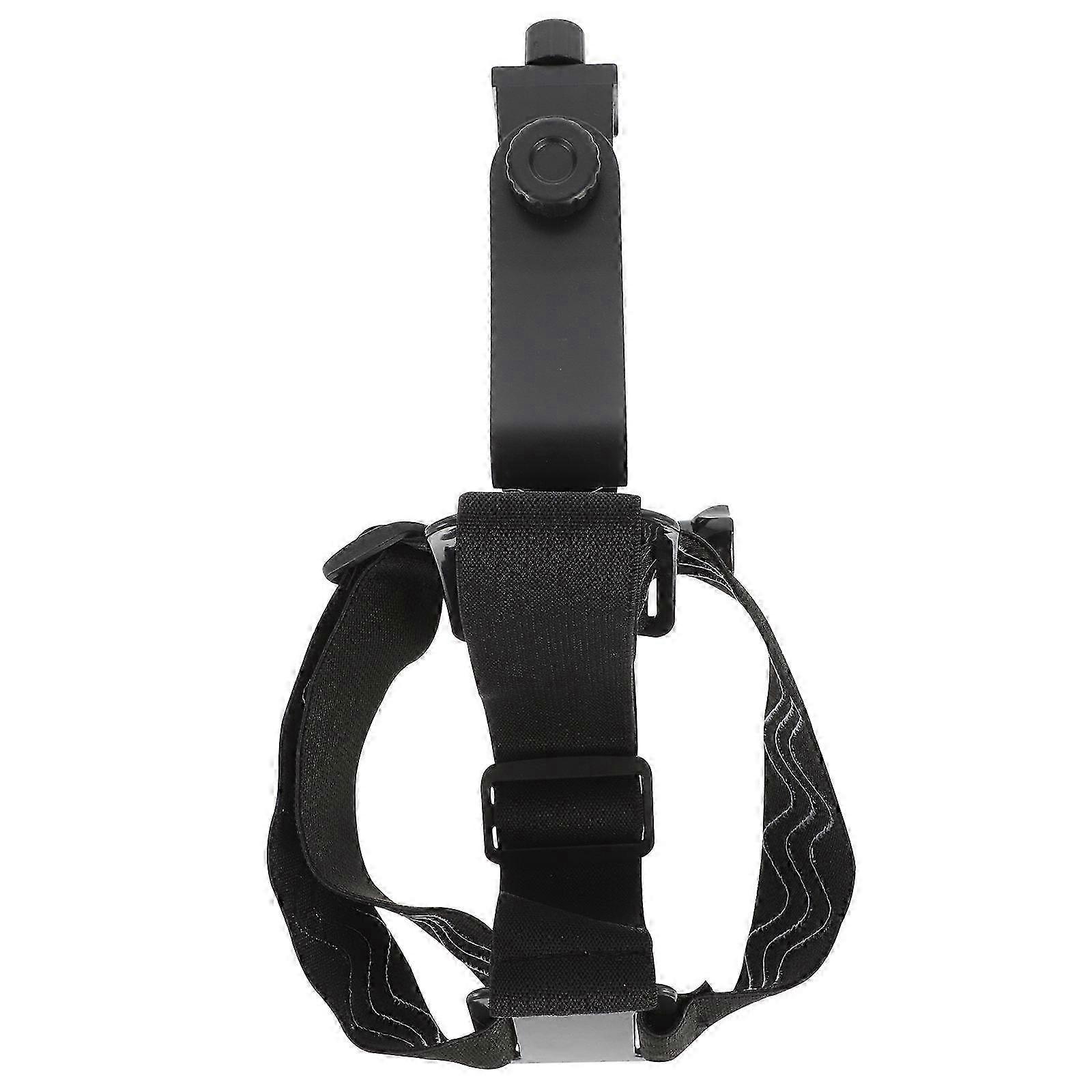 Cellphone Bracket for Video Use with 2Sets Head-Mounted Phone Holder