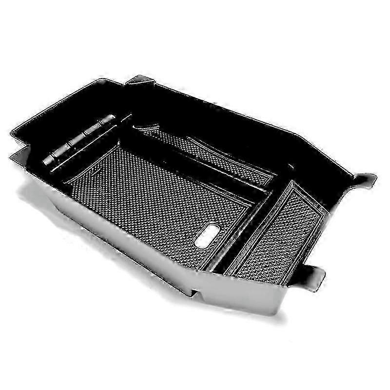 Armrest Storage Box for 2023 Accord Center Console Organizer Insert Interior Accessories--