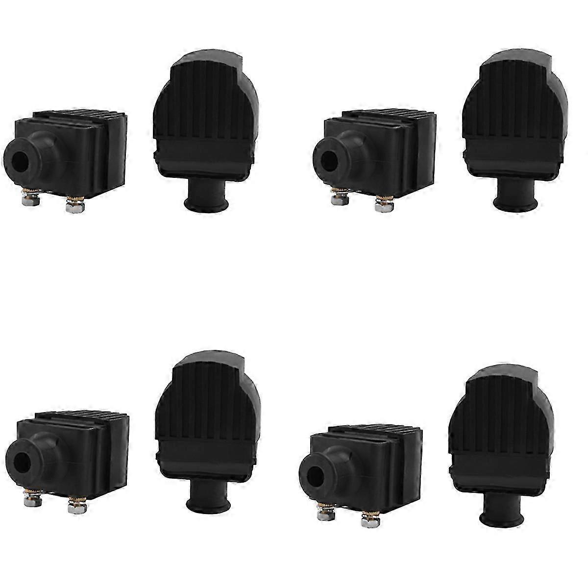 2 x Ignition Coil for Mercury Mariner 6-225HP Engine Outboard Boat