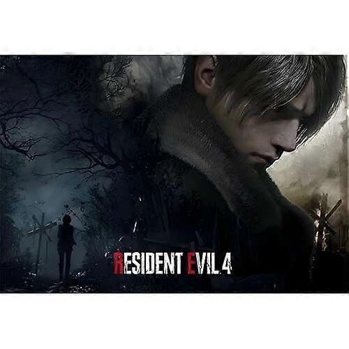 Resident Evil Remake: Rompecabezas P1868