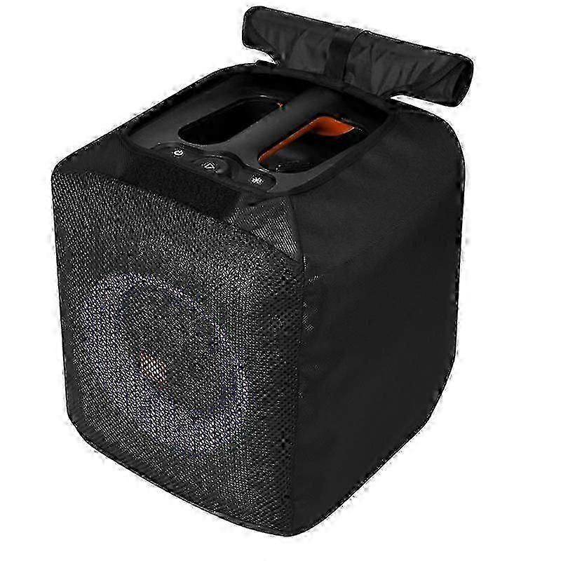 For JBL PartyBox Encore Essential Speaker Mesh Protective Cover Dustproof Case