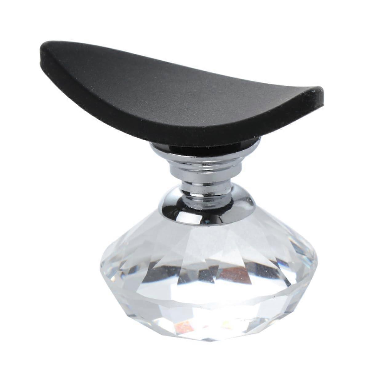 Eyeshadow Stamp Silicone Applicator for Fast Crease Shaping and Quick Makeup for Beginners