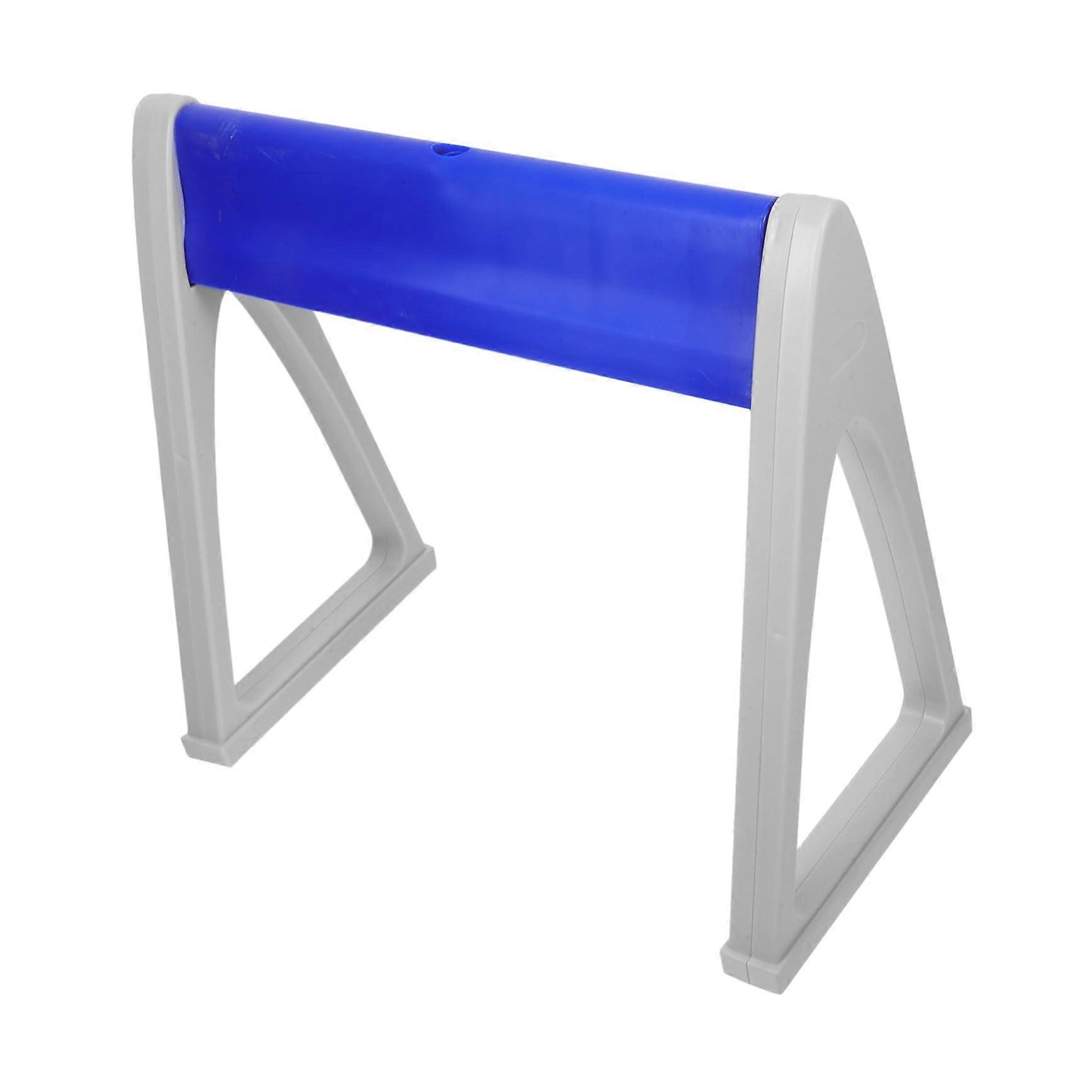 Triangular Plastic Pipette Stand Holder Rack with Stable Support for Laboratory Multi Pipettes