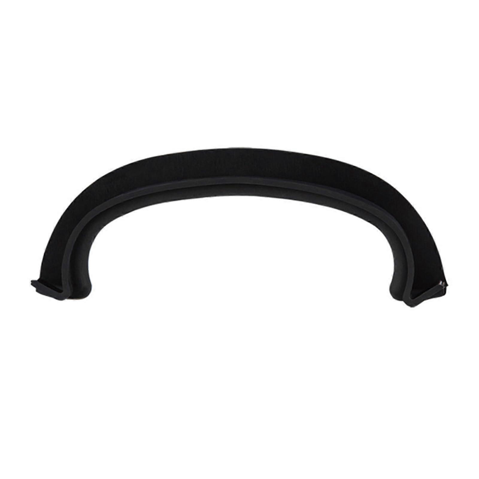 Violin Rubber Sleeve Side Panel Protector for 4/4 and 3/4 Violins ScratchResistant ClipOn