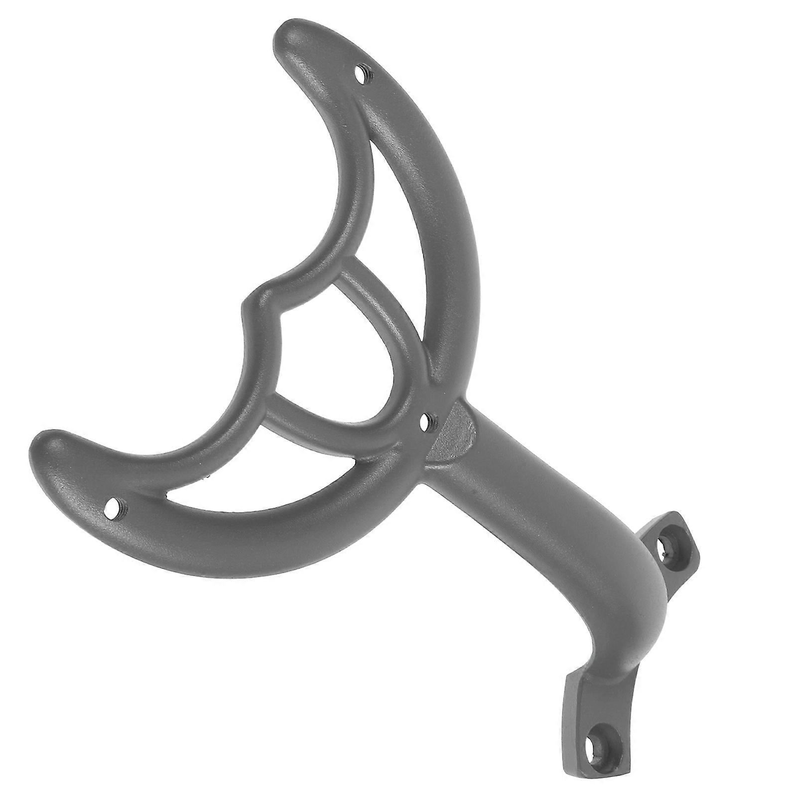 Replacement Fan Arm Support Ceiling Fan Simple 16.70X11.00X0.50CM 1Set