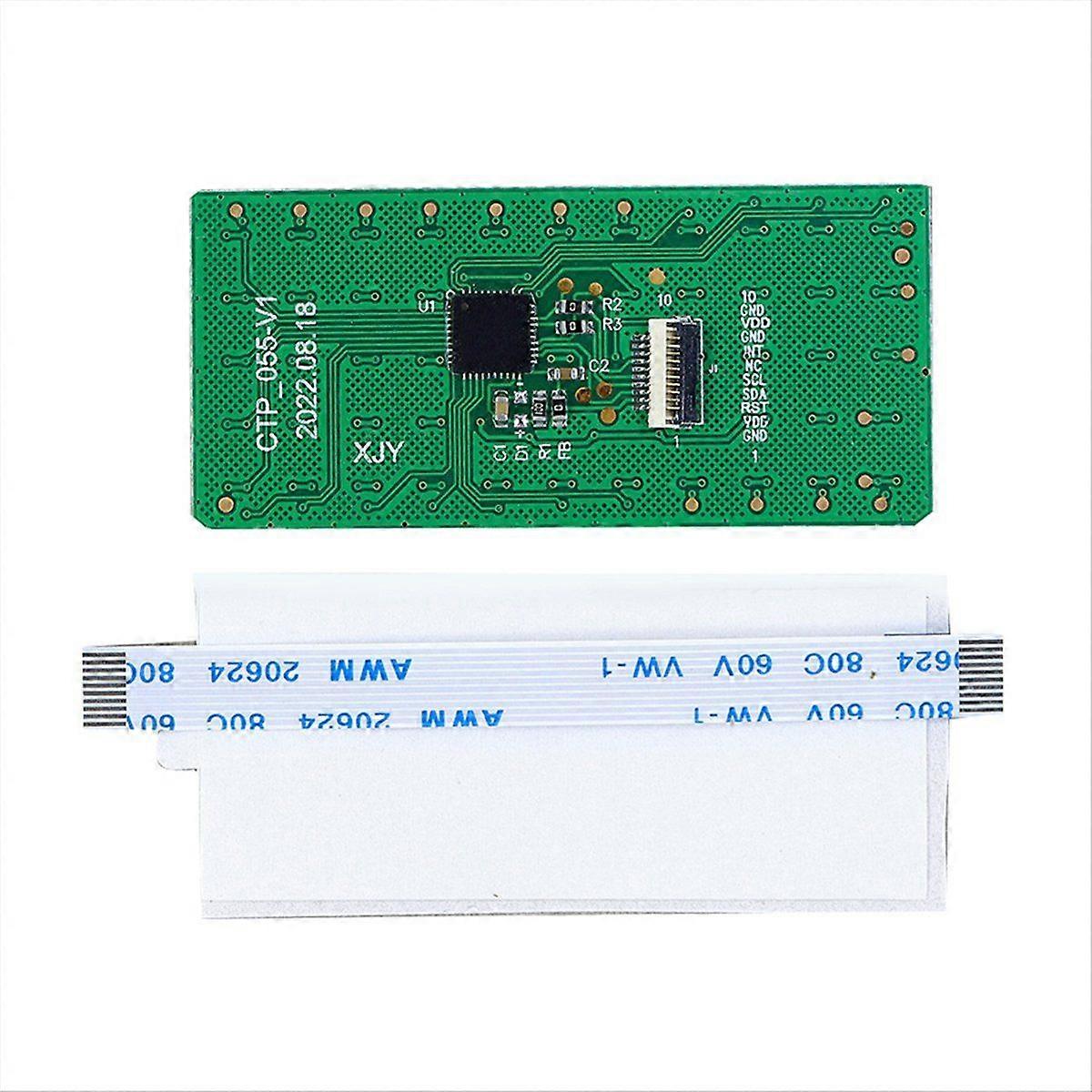For 4.0 Touch Pad Board For Touchpad -040 With Cable 10Pin