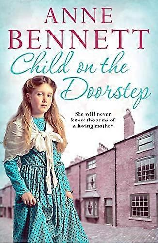 Child on the Doorstep (Paperback)