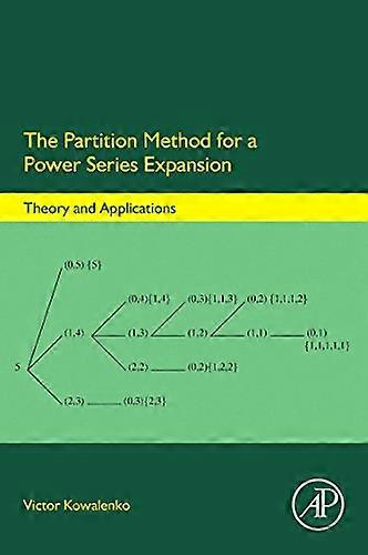 The Partition Method for a Power Series Expansion