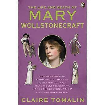 La vita e la morte di Mary Wollstonecraft