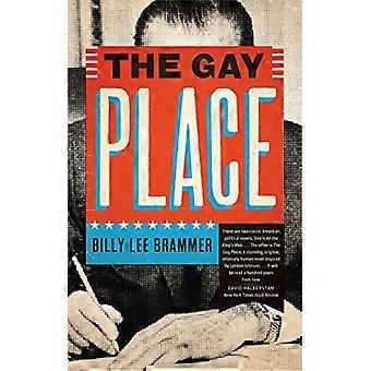 Die Gay-Platz