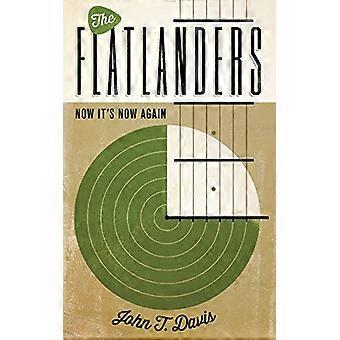 Flatlanders: Nå er det nå igjen (amerikanske) (amerikanske serien)