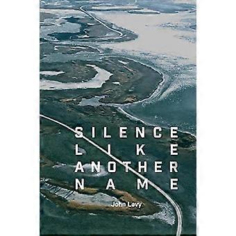 Silenzio come un altro nome