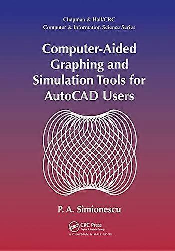 Computer-Aided Graphing and Simulation Tools for AutoCAD Users
