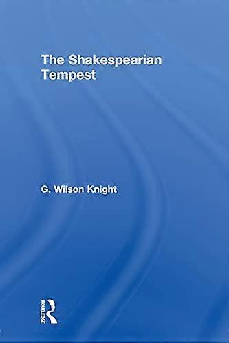 Shakespearian Tempst