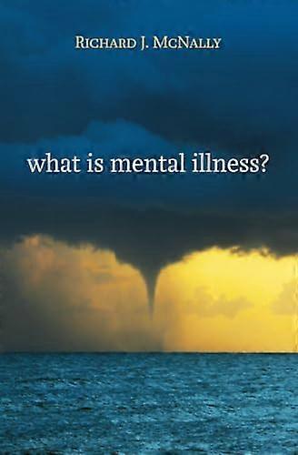 What Is Mental Illness?