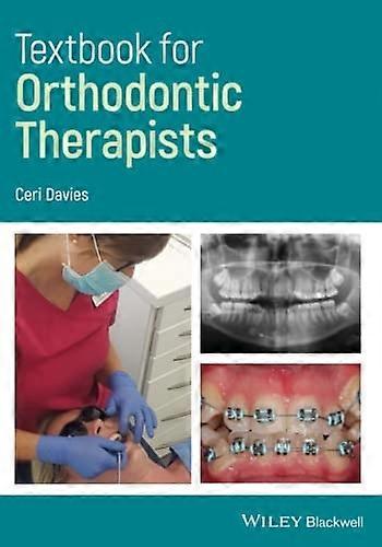 Textbook for Orthodontic Therapists