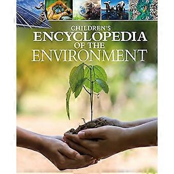 Enciclopedia per bambini dell'ambiente (Arcturus Children's Reference Library)
