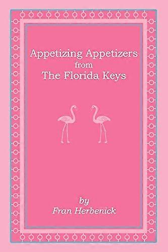 Apéritifs appétissants des Keys de Floride