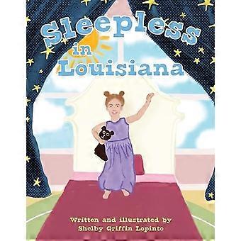 Slapeloos in Louisiana