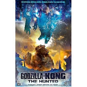 Godzilla X Kong: De opgejaagde