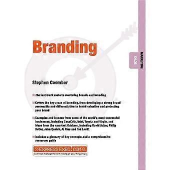 Branding (uitdrukkelijke Exec)