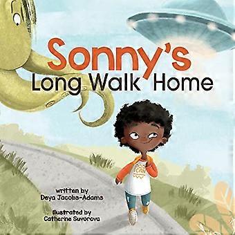 Sonnys langer Weg nach Hause