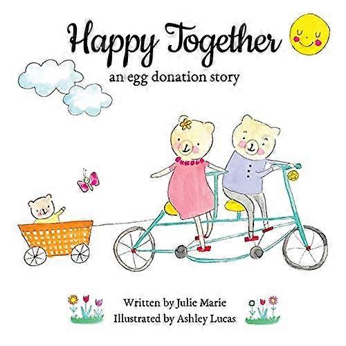 Happy Together: eine Eizellspende-Geschichte