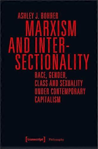 MARXISM & INTERSECTIONALITY