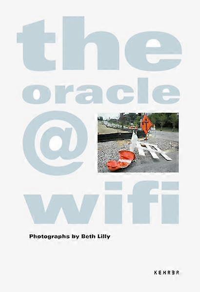 Le Oracle@wifi