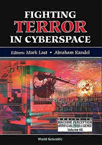 Fighting Terror in Cyberspace