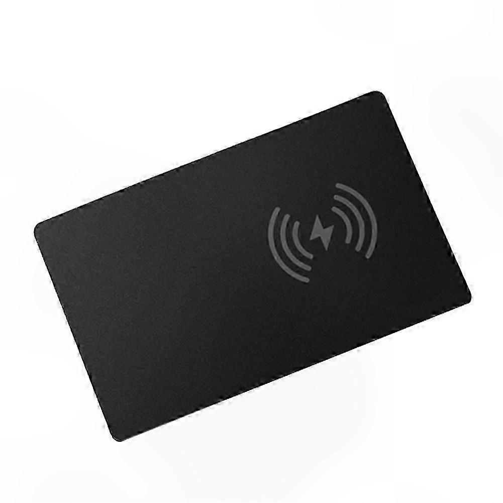 Mini GPS Tracker for Wallet, iOS Compatible Smart Card Locator
