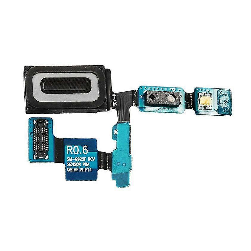 Série Samsung Galaxy S6 Edge