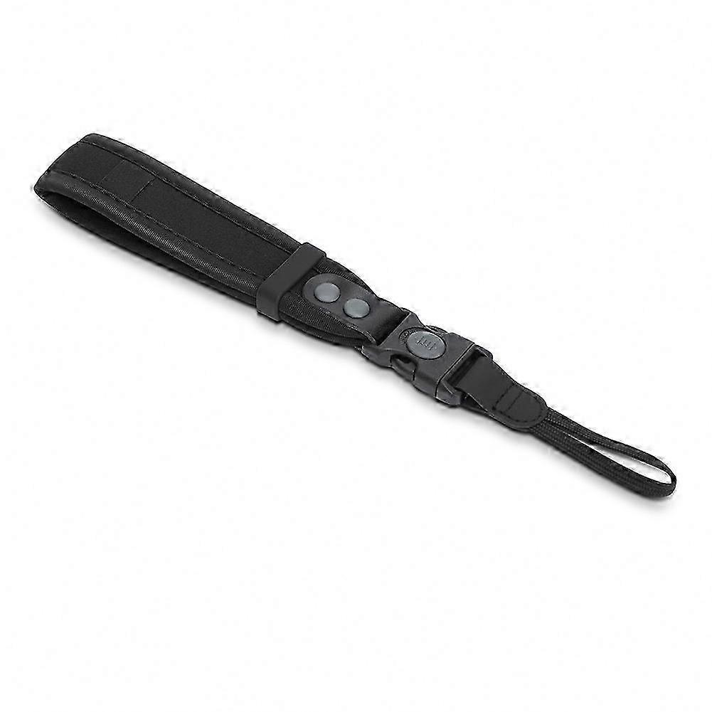 Adjustable Quick Release Hand Strap for DSLR Cameras