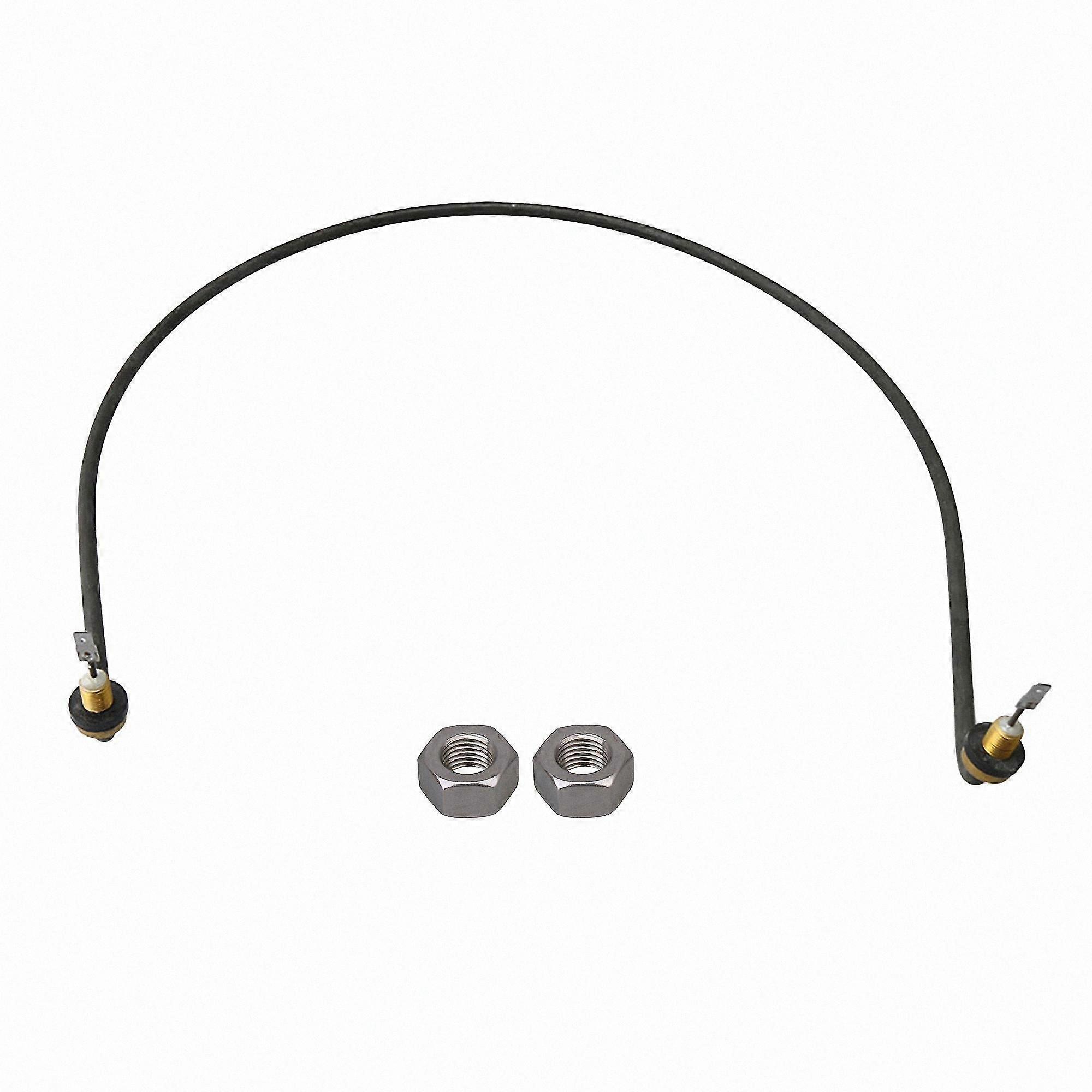 Replacement for w10518394 Black Heating Element Heater