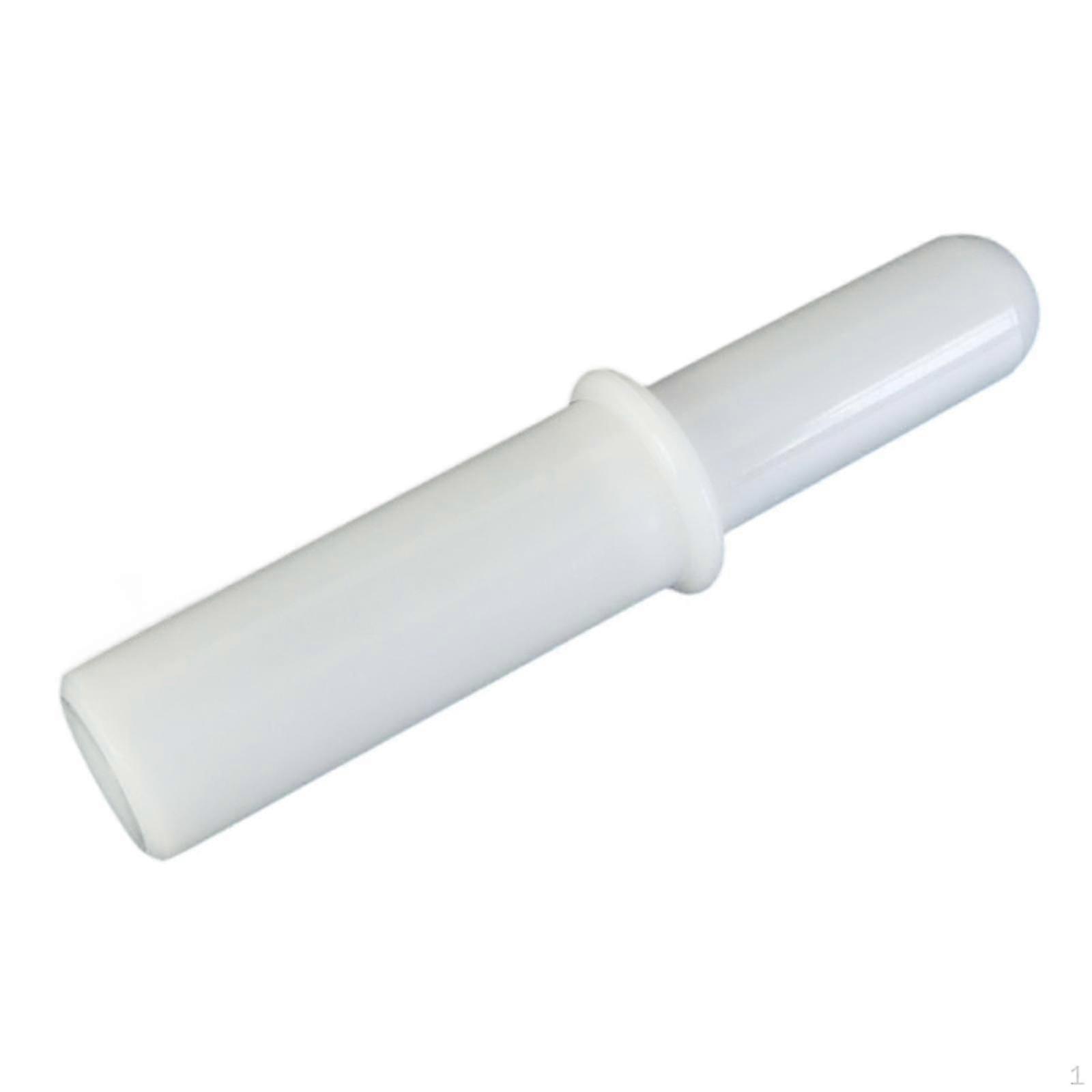 Kjøttkvern fôr Rod Restaurant Multiuse Solid Tamper Stick Tool for 2025