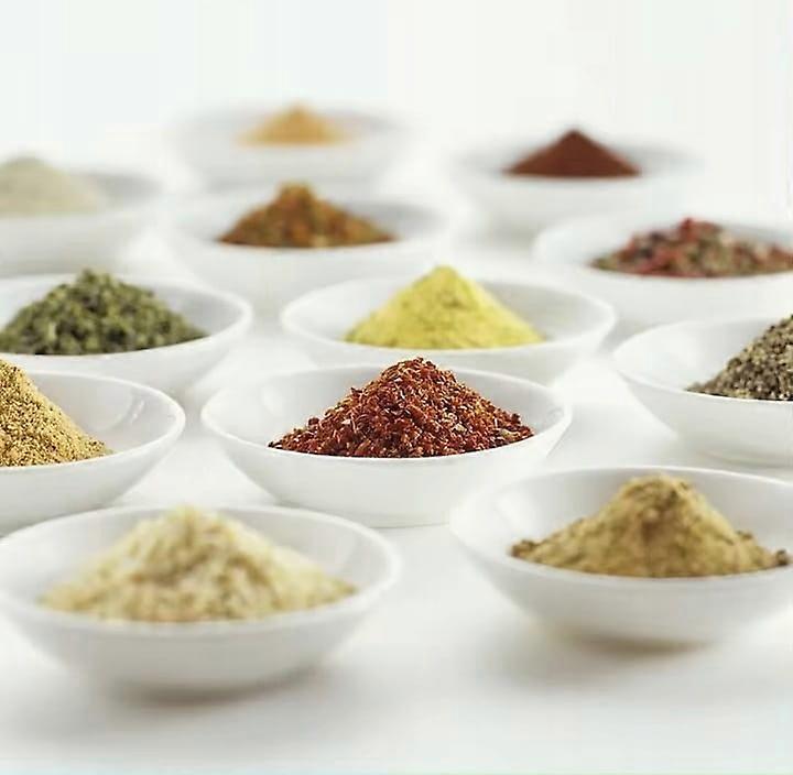 Mp36x2 Pepper And Solo Mill Set