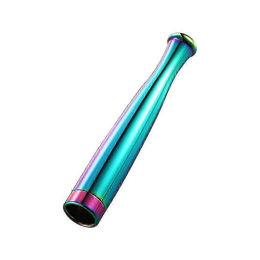 1pc Reusable Washable Cigarette Filter For Regular Fine Cigarettes, Reduce Tar
