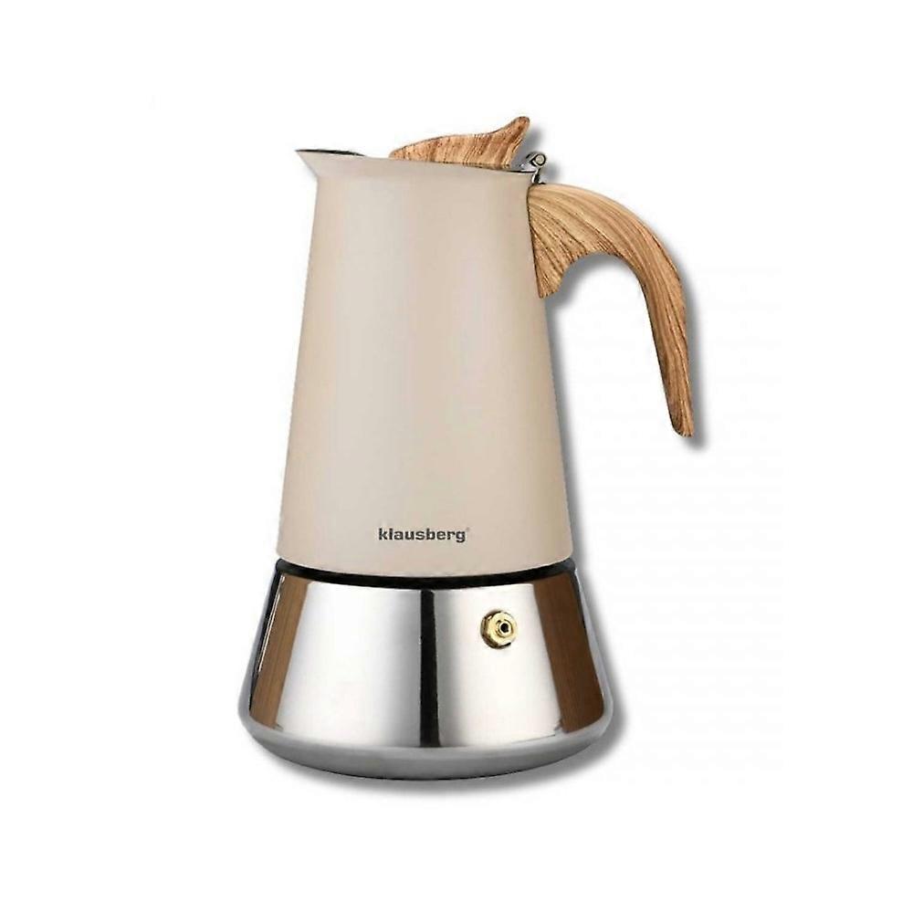  Klausberg coffee maker 66698