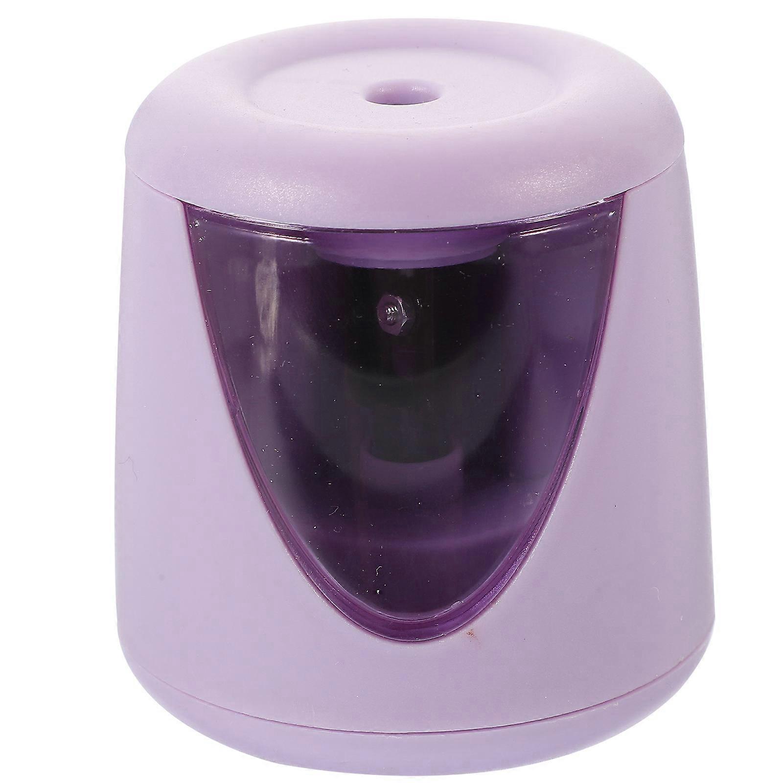 Electric Pencil Sharpener Multi-functional Pencil Sharpener Pencils Sharpening Tool